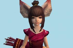 Female Female-2