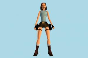 Lara Croft Lara-Croft, lara, croft, lara_croft, Tomb-Raider, girl, female, woman, lady, people, human, character
