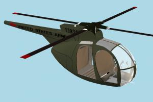 Helicopter helicopter, warplane, military-plane, aircraft, airplane, plane, fighter, combat, military, craft, air, vessel