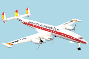 Aircraft aircraft, airplane, plane, craft, air, vessel