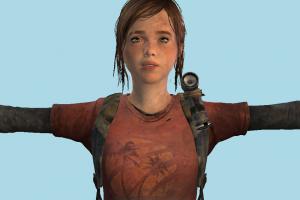 Ellie Ellie-2