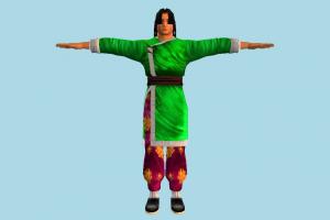 Tekken Lei tekken, man, male, people, human, character, japanese