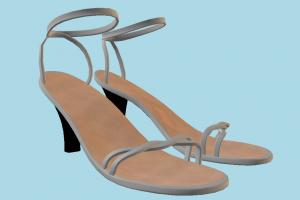 Sandals sandal, slipper, footwear, boots, shoes