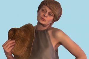 Woman Woman-2
