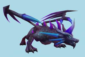 Dragon dragon, monster, animal, animals, cartoon