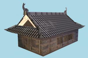 House house, castle, home, building, medieval, build, residence, domicile, structure