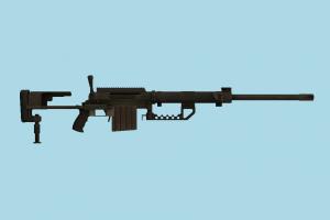 Rifle rifle, handgun, weapon, gun, firearm, arm