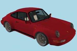 Porsche Car porsche, car, vehicle, transport, carriage