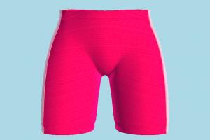 Shorts swimsuit, shorts, boxer, underwear, clothes, wear
