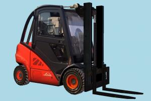Forklift Truck forklift, fork-lift, lift, warehouse, industrial, fork-truck, construction, truck, vehicle, carriage, wagon