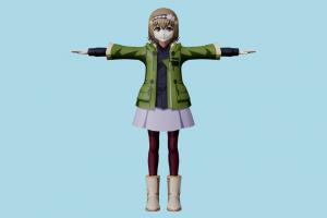 Hinami Fueguchi Hinami-Fueguchi