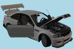 BMW M3 Car bmw, car, vehicle, transport, carriage, white