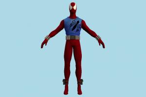 Spider-Man spiderman, spider-man, spider, man, human, character