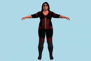 Nia Jax WWE wwe, wwf, wcw, wrestler, lady, female, woman, people, human, character, fat