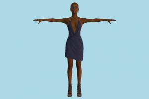 Woman female, lady, girl, woman, people, human, character