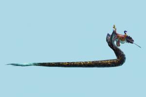 Snake snake, serpent, reptiles, monster, cartoon