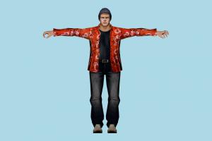 Urban Man thumbnail