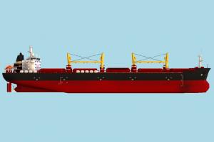 Bulk Carrier ship, vessel, watercraft, bulk, general, cargo, river, barge, boat, shipping, canal, port, offshore, harbor, bulker, container, promenade, sailboat, ship, bilk-carriers, sea, maritime, sailing