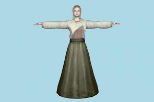 Londoner Female disney, cartoon-character, character, girl, woman, people