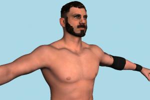 Austin Aries WWE preview-2