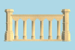 Fence fence, railing, enclosure, wall, bars, pyramids, egypt, build, structure