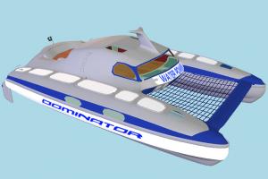 Yacht yacht, boat, sailboat, watercraft, ship, vessel, sail, sea, maritime
