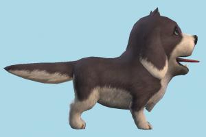 Puppy Dog puppy, dog, animal, animals, cartoon