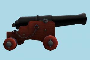 Cannon cannon, rocket, gun, military