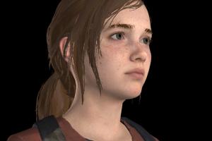 TLOU2 Ellie Ellie-5