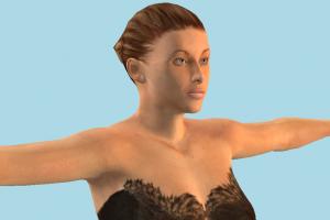Woman Woman-2
