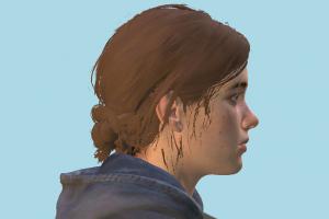 Ellie TLOU2-Ellie-3