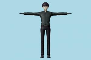 Kuki Urie Kuki-Urie