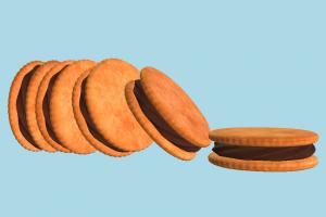 Sandwich Chocolate biscuit, chocolate, milk-chocolate, cookies, cookie, food, sandwich, snack, sweets