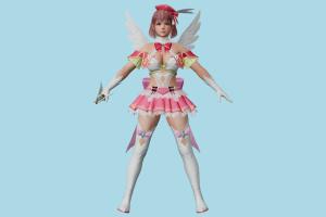 Honoka Honoka