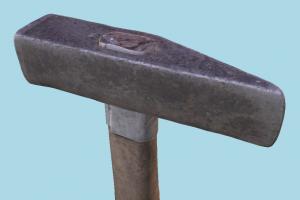 Hammer Hammer-2