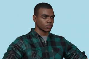 Tyrone Tyrone-2