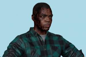 Tyrone Tyrone-3