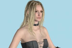 DMC Trish Trish-2