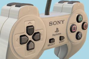PS Controller PS1-Controller-2