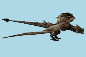 Dragon Dragon-2