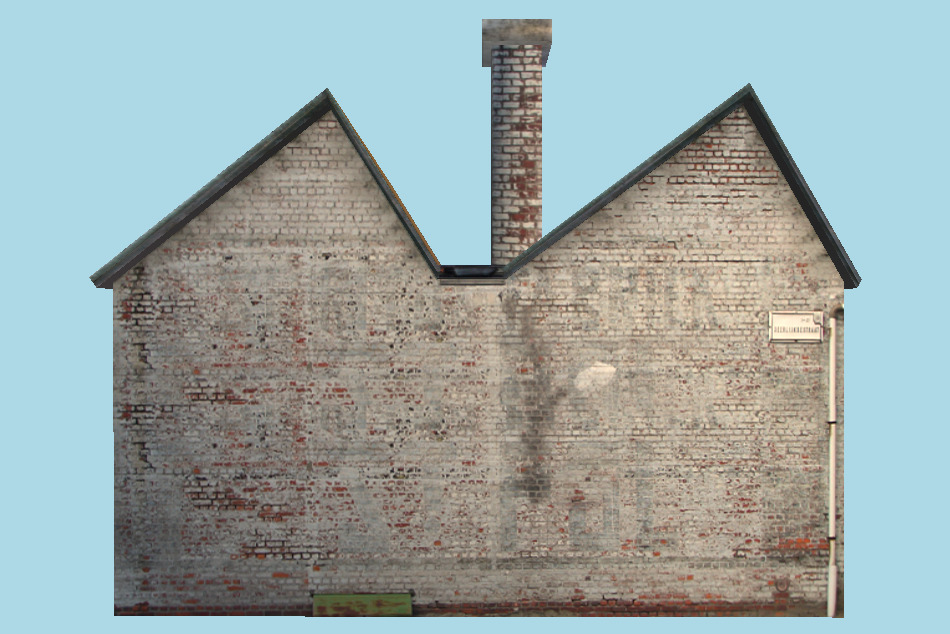 House 3d model