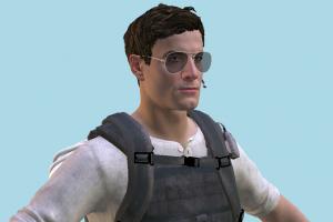 Eric Eric-2