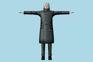 Renji Yomo Renji-Yomo