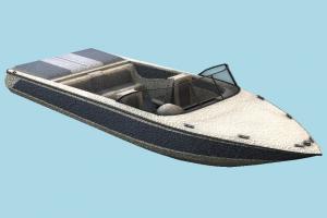 Ski Boat yacht, boat, ski, sailboat, watercraft, ship, vessel, sail, sea, maritime