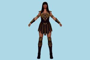Xena Warrior Princess Xena-Warrior-Princess