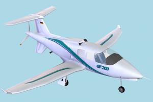 Aircraft aircraft, airplane, plane, craft, air, vessel