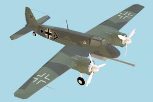 Aircraft warplane, military-plane, aircraft, airplane, plane, fighter, combat, military, craft, air, vessel