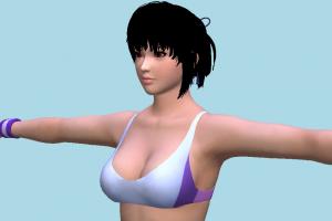 Ayane Ayane-2