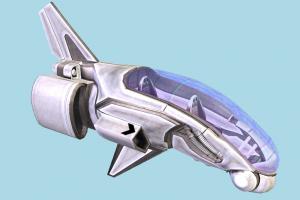 Spaceship spaceship, spacecraft, space, ship, craft, aircraft, airplane, plane, air, vessel