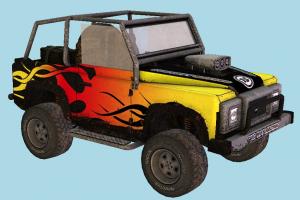 Super Car offroad, racing, race, car, speed, fast, super, hummer, car, truck, vehicle, carriage, transport